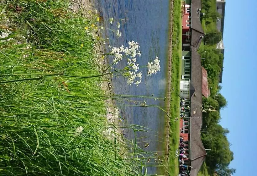 ペンション Jetmund Gjesteheim