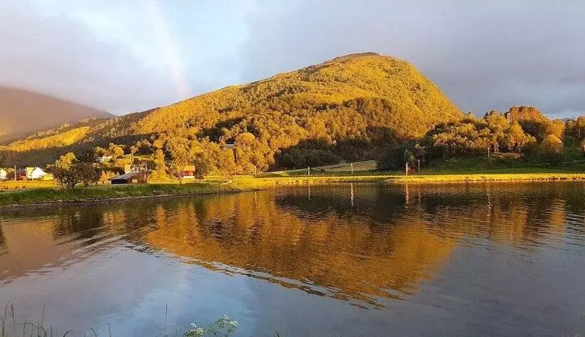 ペンション Jetmund Gjesteheim