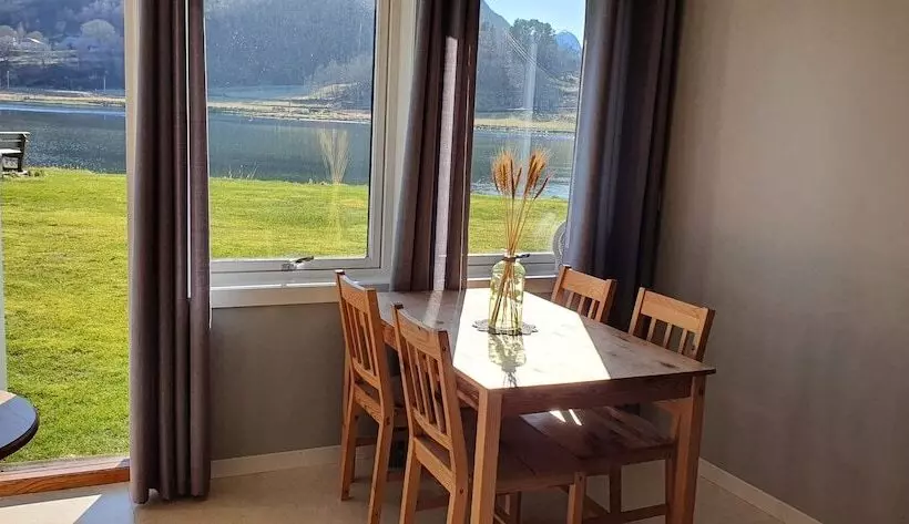 ペンション Jetmund Gjesteheim