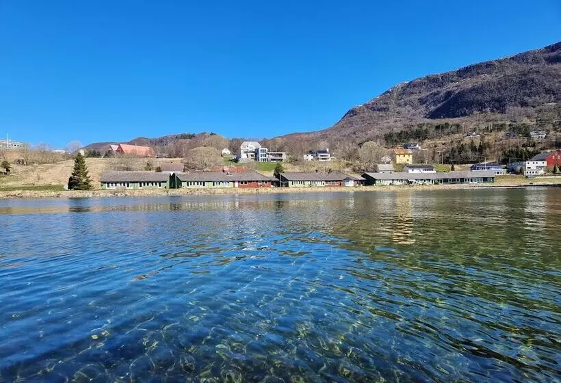 ペンション Jetmund Gjesteheim