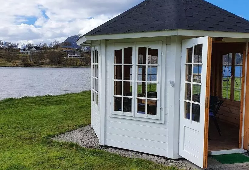 ペンション Jetmund Gjesteheim