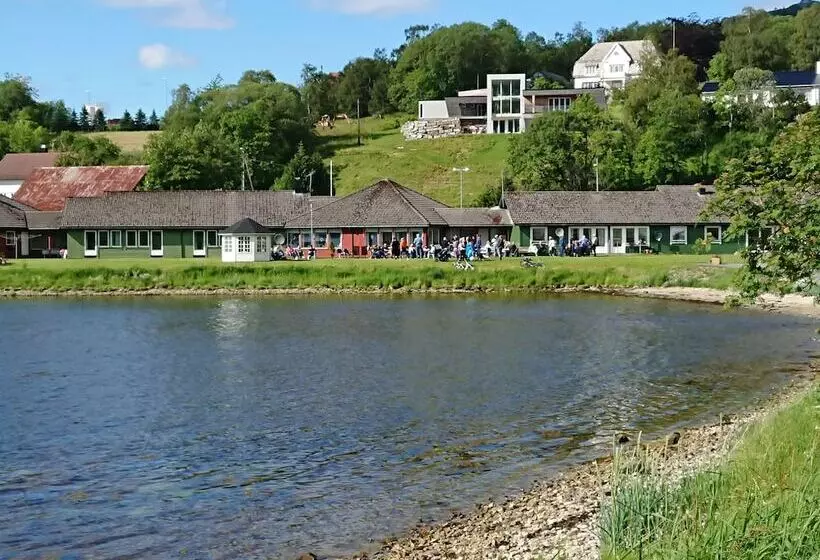 ペンション Jetmund Gjesteheim