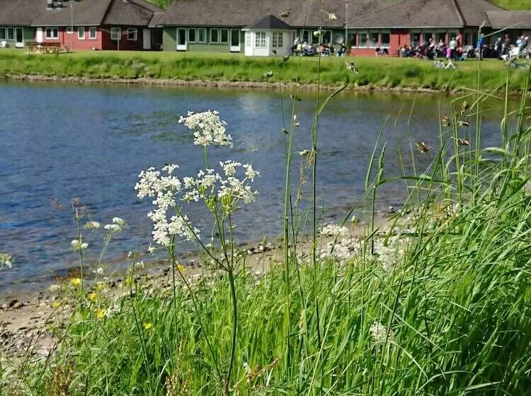 ペンション Jetmund Gjesteheim