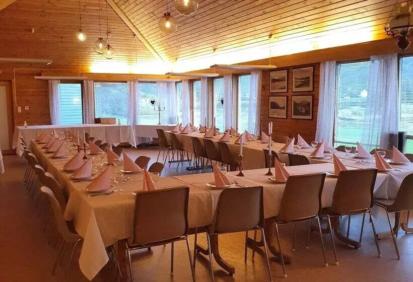 ペンション Jetmund Gjesteheim