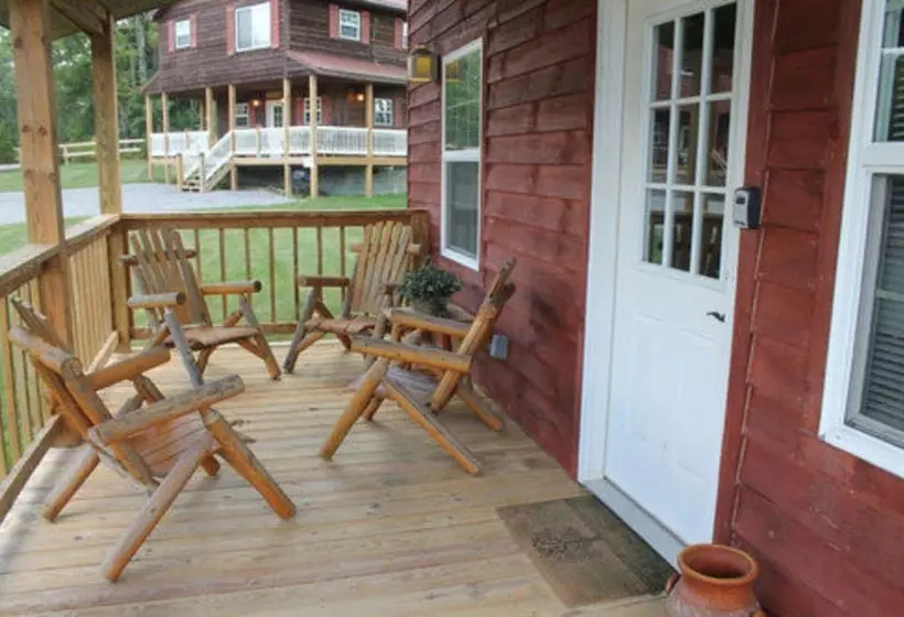 Pipestem Spa Event Center And Mountain Chalets