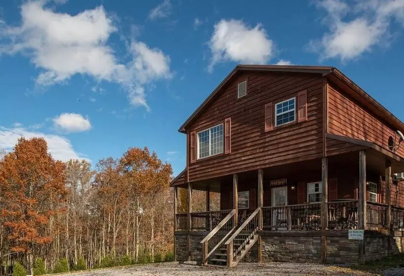 Pipestem Spa Event Center And Mountain Chalets