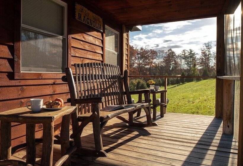 Pipestem Spa Event Center And Mountain Chalets