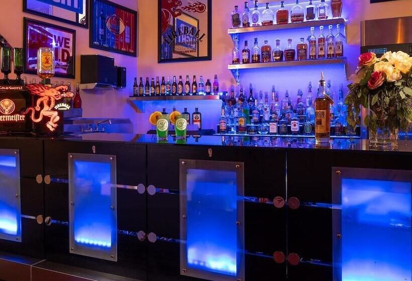 Pipestem Spa Event Center And Mountain Chalets