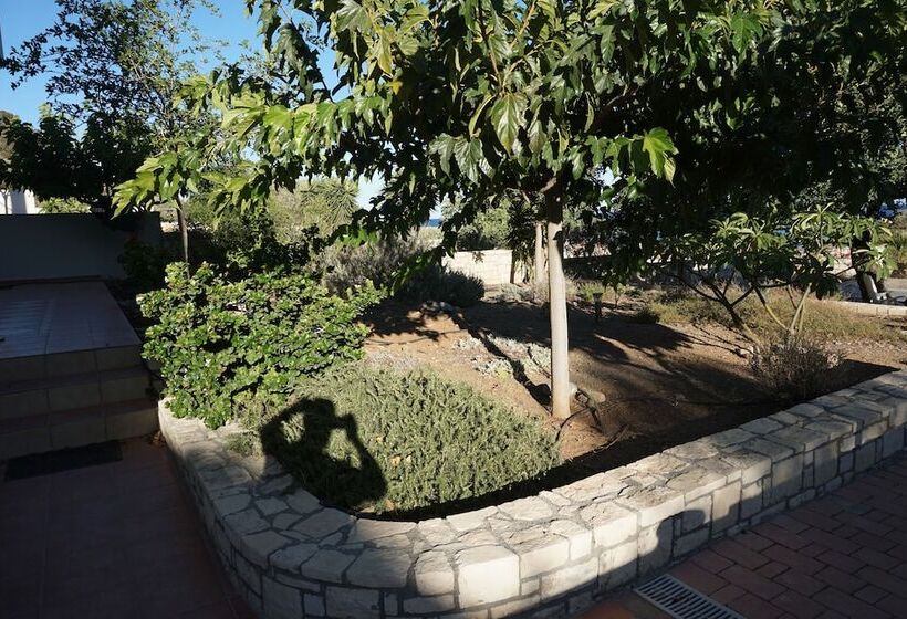 Portela Apartments Kampoula