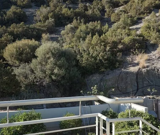 Portela Apartments Kampoula