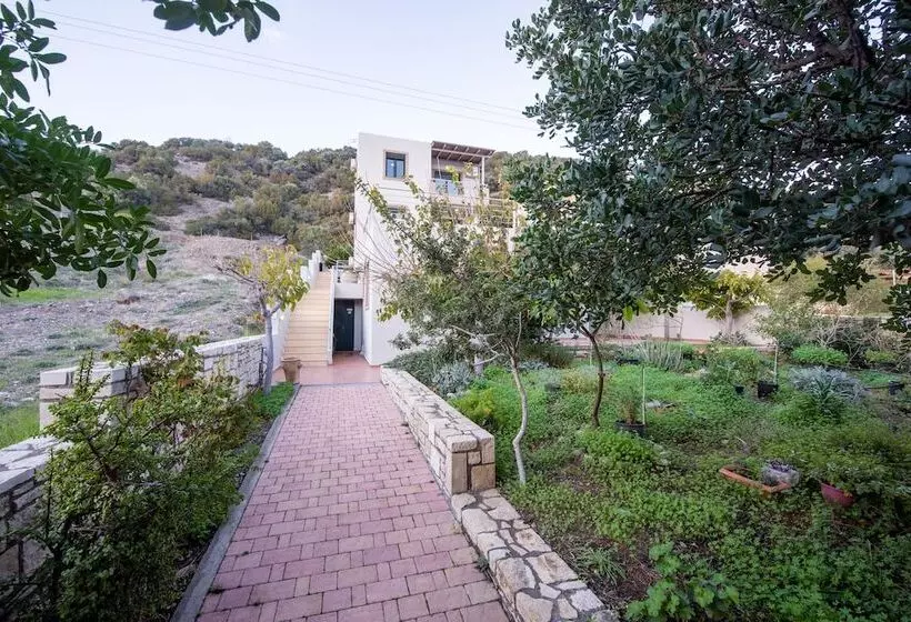 Portela Apartments Kampoula