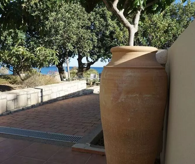 Portela Apartments Kampoula