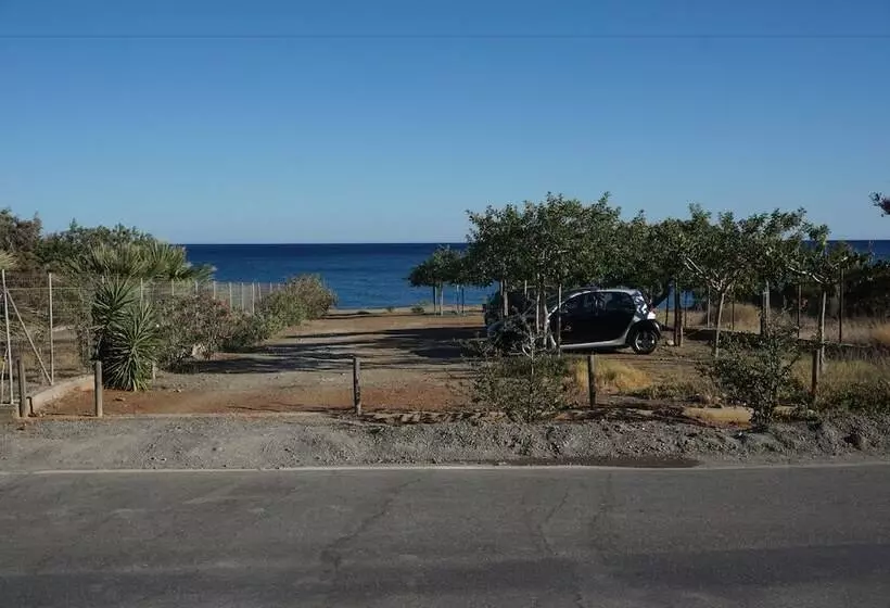 Portela Apartments Kampoula