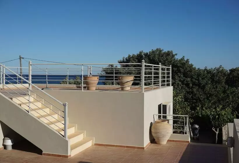 Portela Apartments Kampoula