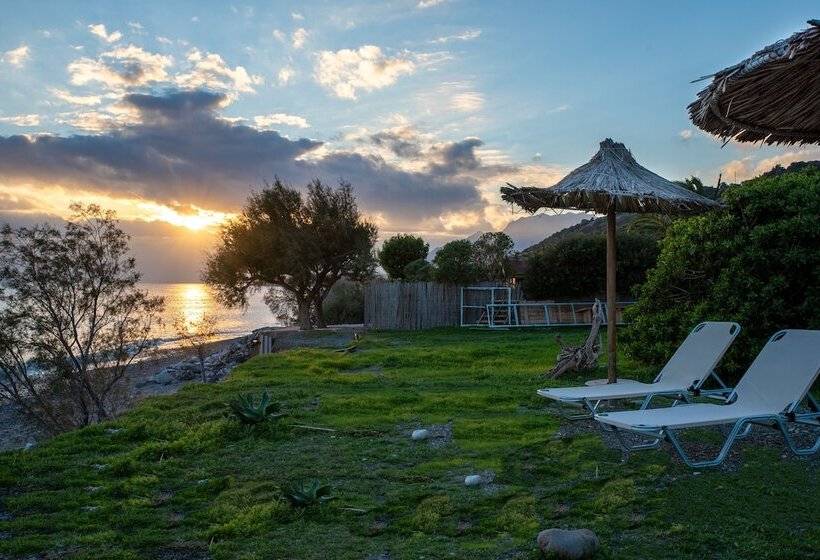 Portela Apartments Kampoula