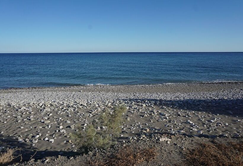 Portela Apartments Kampoula