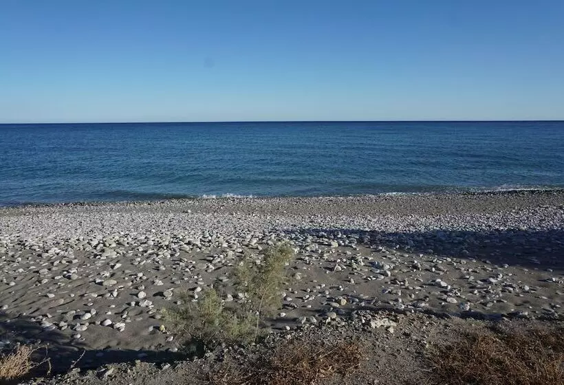 Portela Apartments Kampoula