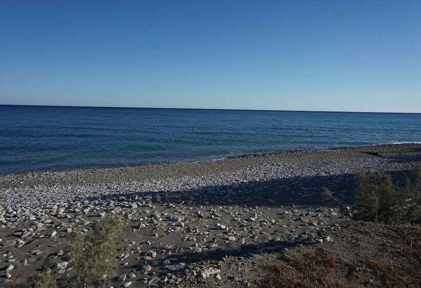 Portela Apartments Kampoula