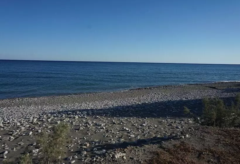 Portela Apartments Kampoula