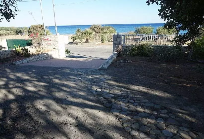 Portela Apartments Kampoula