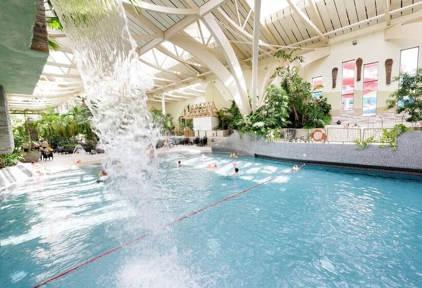 منتجع Center Parcs Bostalsee Saarland