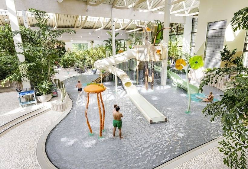 منتجع Center Parcs Bostalsee Saarland