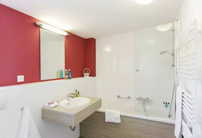 Lomakeskus Center Parcs Bostalsee Saarland