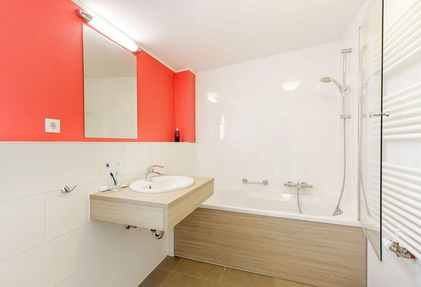 منتجع Center Parcs Bostalsee Saarland