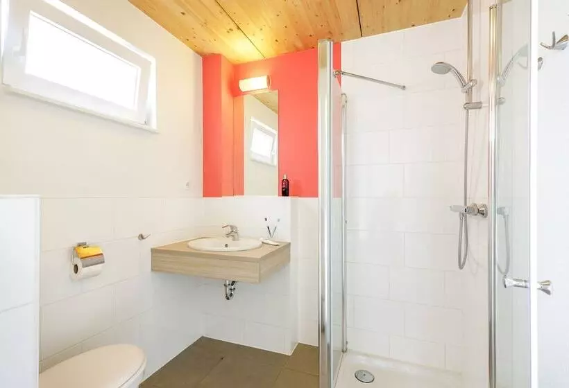 Lomakeskus Center Parcs Bostalsee Saarland