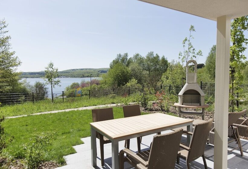 منتجع Center Parcs Bostalsee Saarland