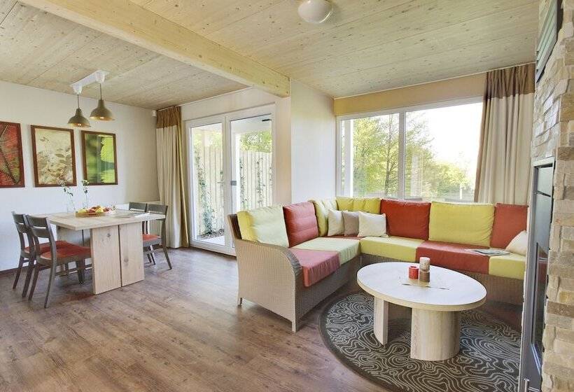 منتجع Center Parcs Bostalsee Saarland