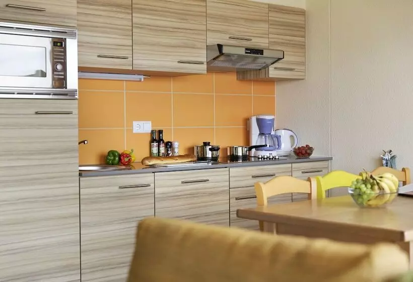 Lomakeskus Center Parcs Bostalsee Saarland