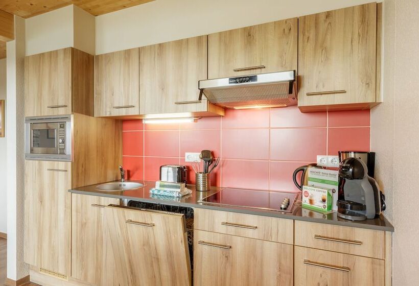 منتجع Center Parcs Bostalsee Saarland