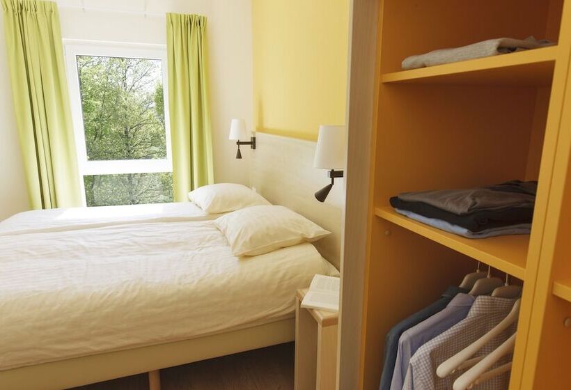 منتجع Center Parcs Bostalsee Saarland