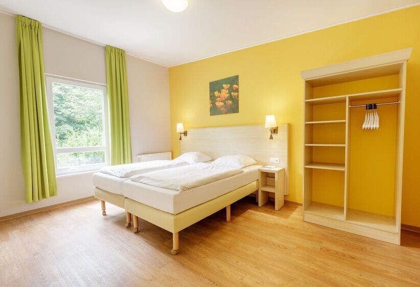 منتجع Center Parcs Bostalsee Saarland