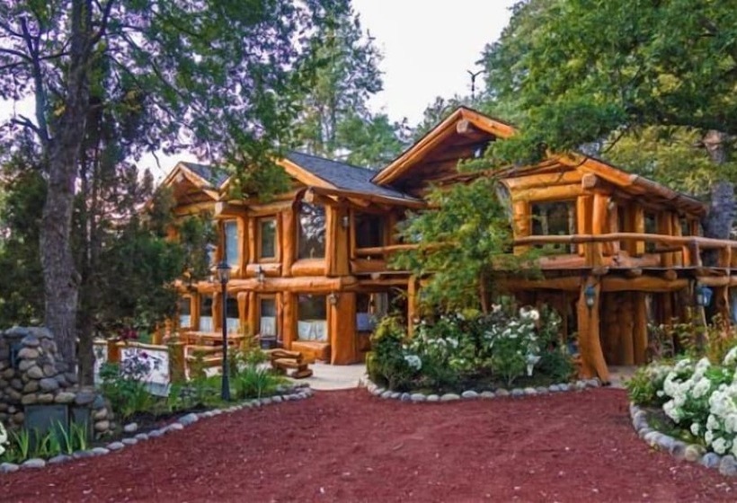 Rotui Cabañas Exclusivas