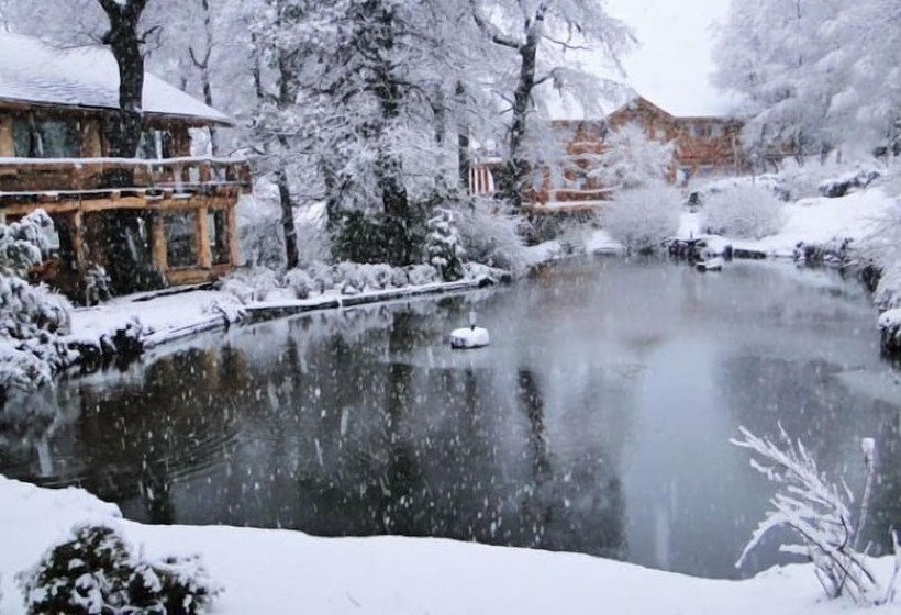 Rotui Cabañas Exclusivas