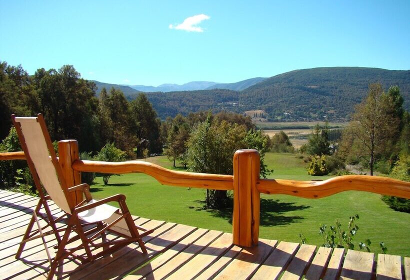 Rotui Cabañas Exclusivas