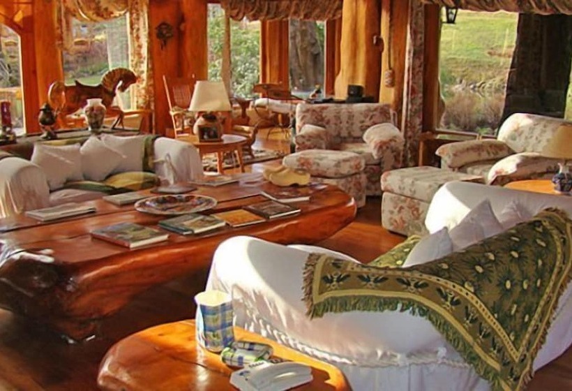 Rotui Cabañas Exclusivas