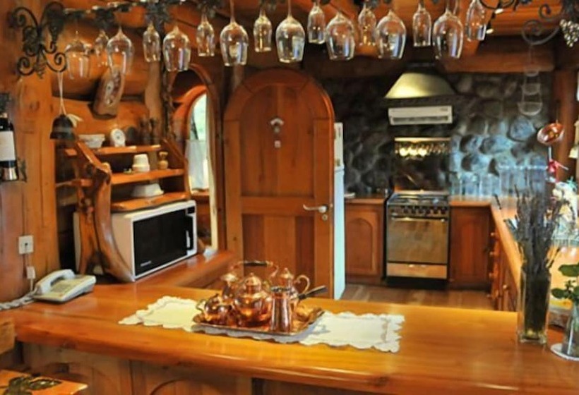 Rotui Cabañas Exclusivas