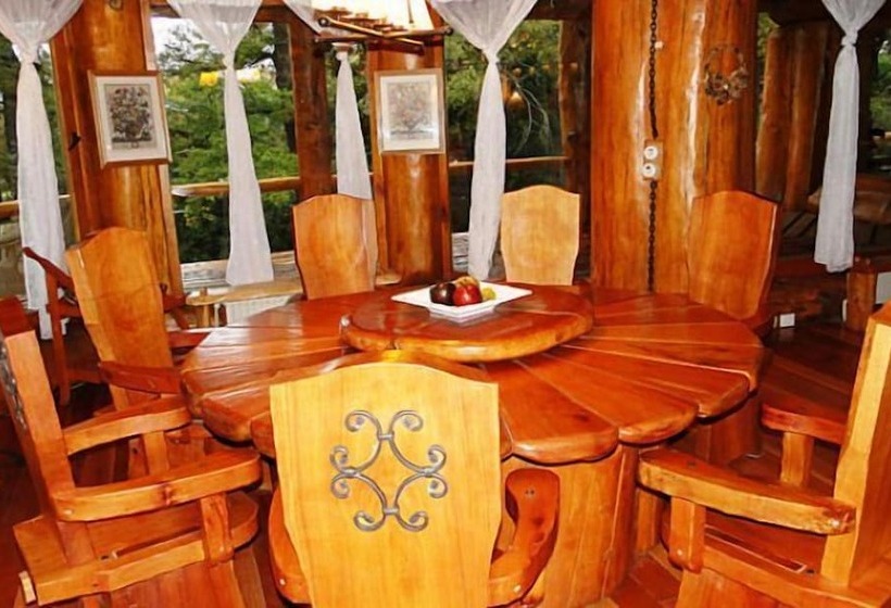 Rotui Cabañas Exclusivas