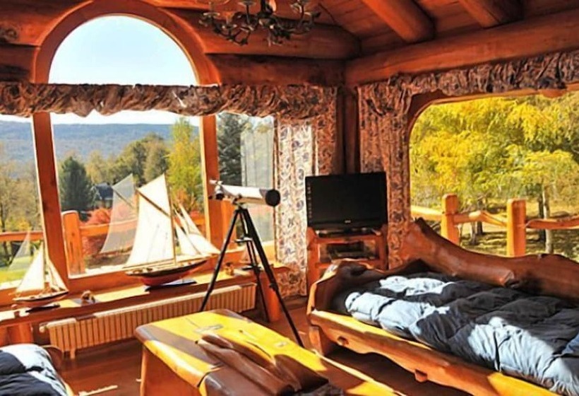 Rotui Cabañas Exclusivas