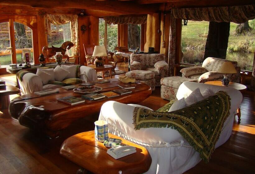 Rotui Cabañas Exclusivas