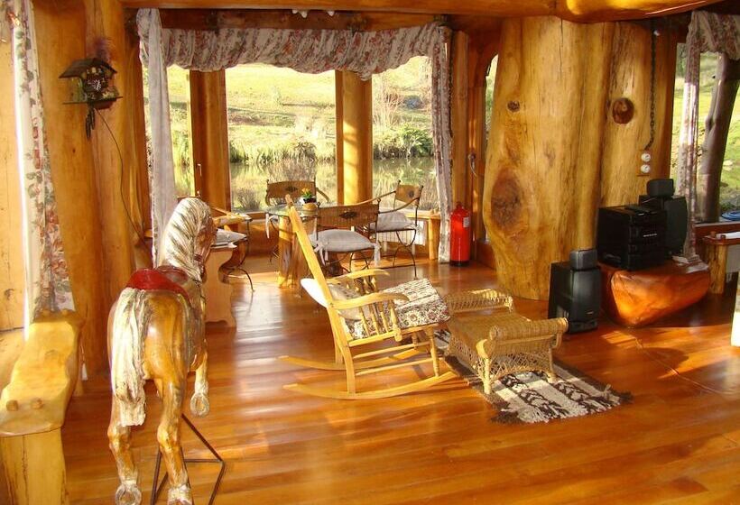 Rotui Cabañas Exclusivas