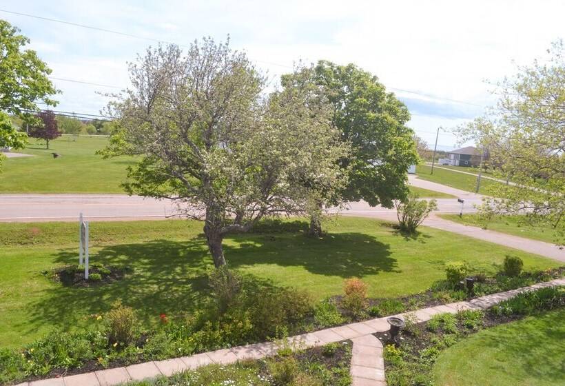 Sea Glass Bed And Breakfast