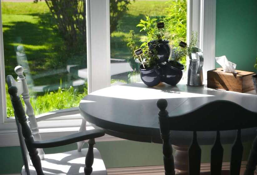 Sea Glass Bed And Breakfast