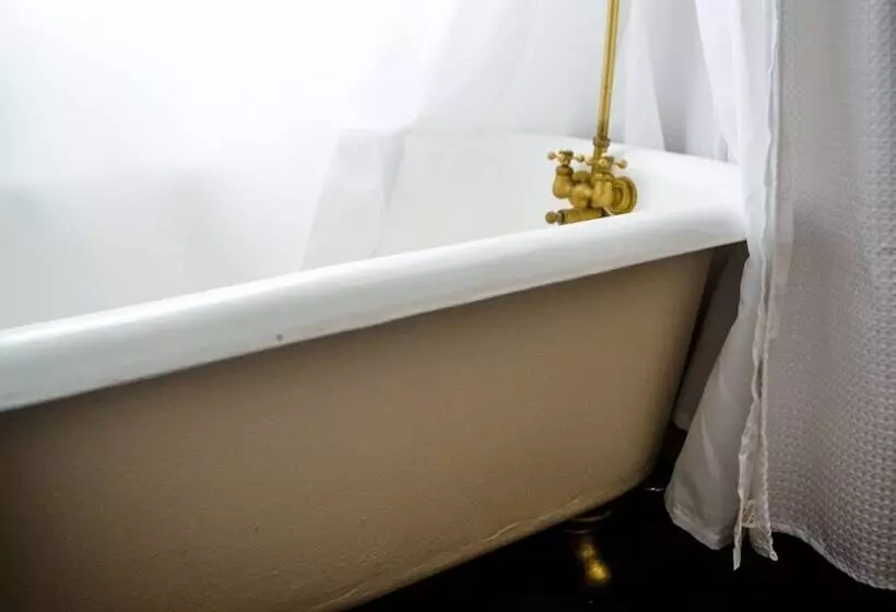 Sea Glass Bed And Breakfast