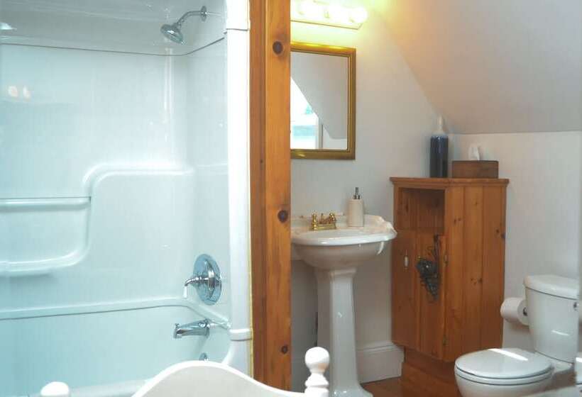 Sea Glass Bed And Breakfast