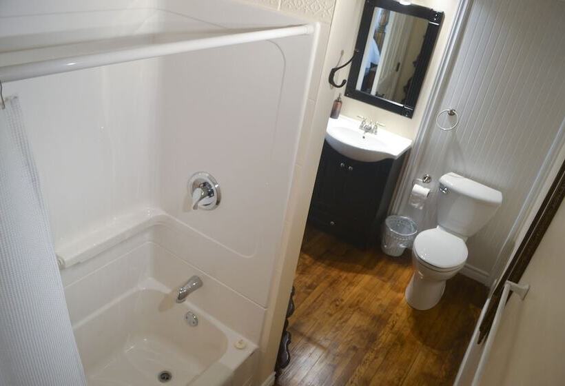 Sea Glass Bed And Breakfast