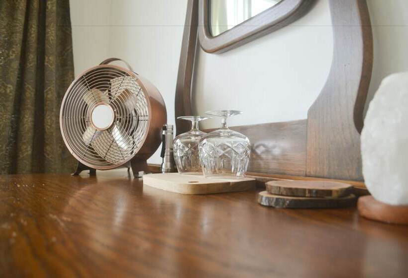 Sea Glass Bed And Breakfast